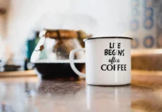 تاثیر قهوه بر خلق و خو